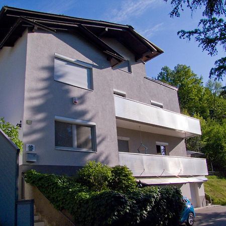Baker'S Pond Loft Apartment Velden am Wörthersee Eksteriør billede