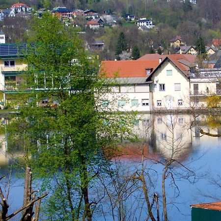 Baker'S Pond Loft Apartment Velden am Wörthersee Eksteriør billede