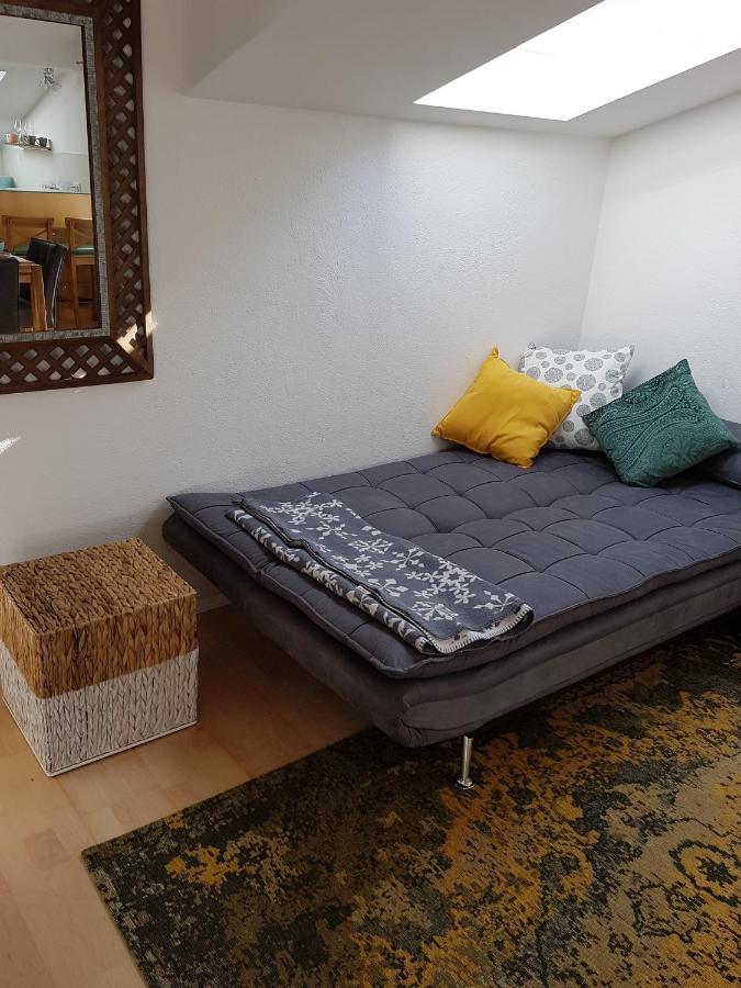Baker'S Pond Loft Apartment Velden am Wörthersee Eksteriør billede
