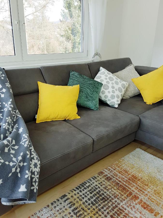Baker'S Pond Loft Apartment Velden am Wörthersee Eksteriør billede