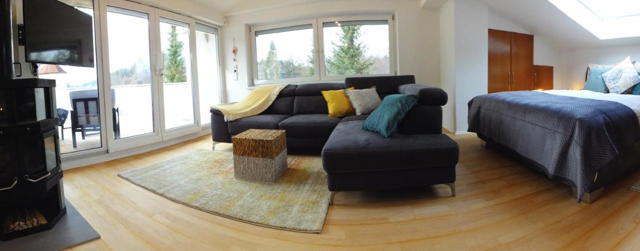 Baker'S Pond Loft Apartment Velden am Wörthersee Eksteriør billede