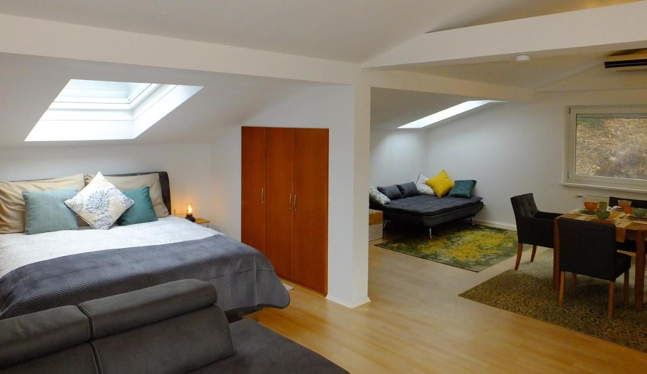 Baker'S Pond Loft Apartment Velden am Wörthersee Eksteriør billede