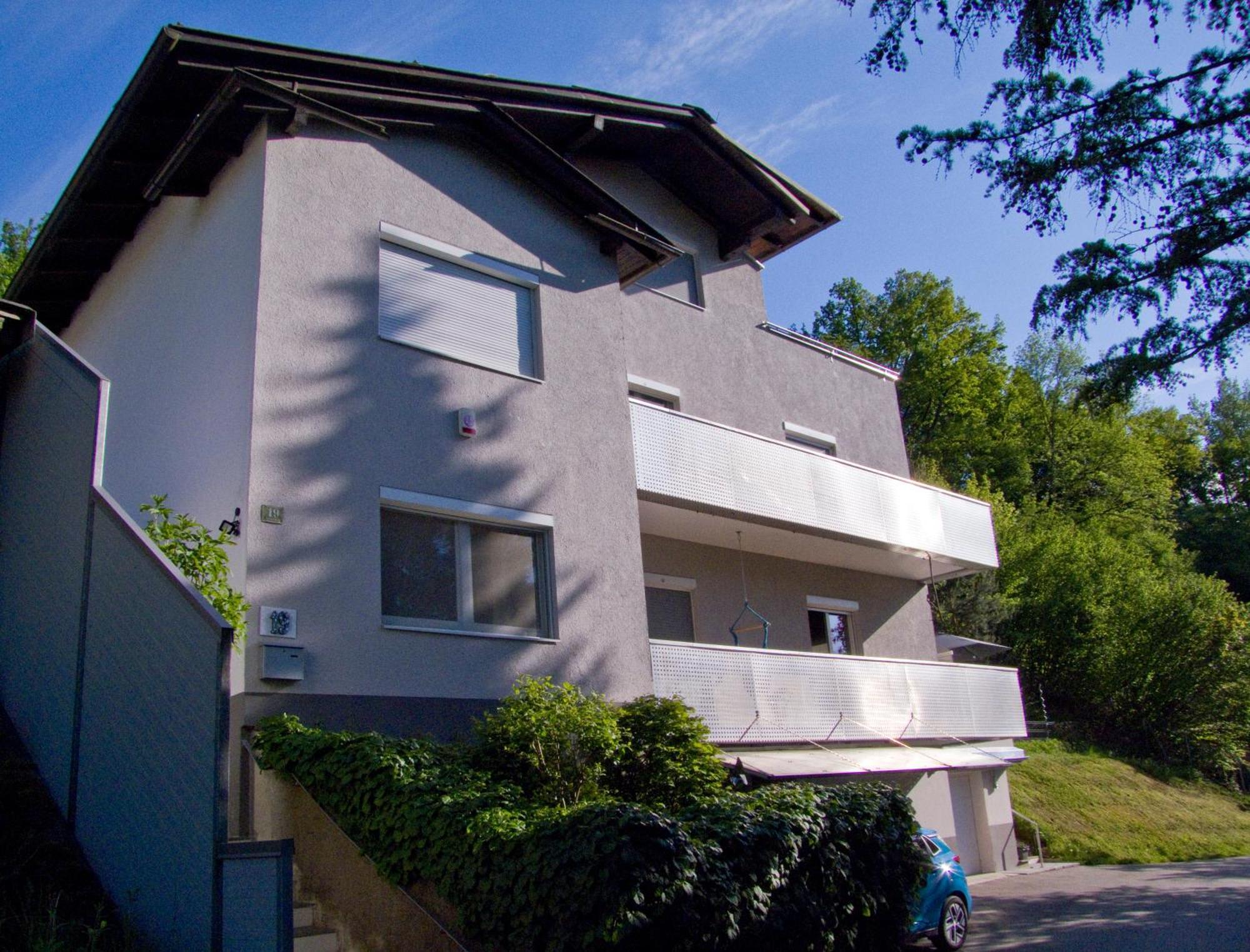 Baker'S Pond Loft Apartment Velden am Wörthersee Eksteriør billede
