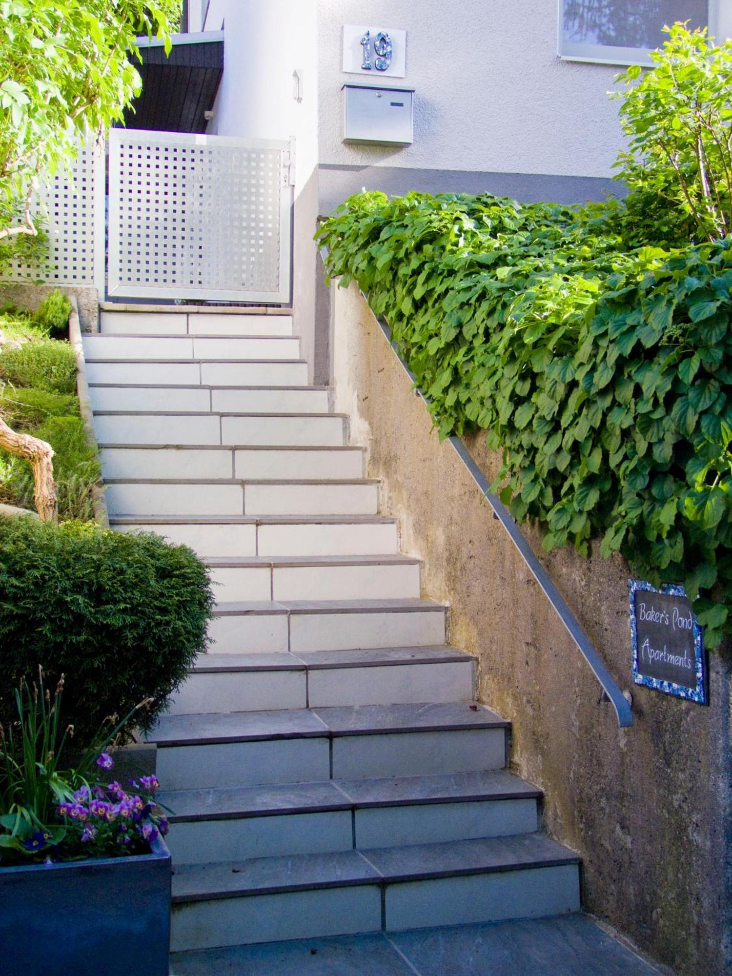 Baker'S Pond Loft Apartment Velden am Wörthersee Eksteriør billede